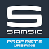 Samsic Propreté Urbaine